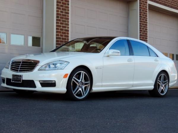 Used-2011-Mercedes-Benz-S-Class-S-63-AMG