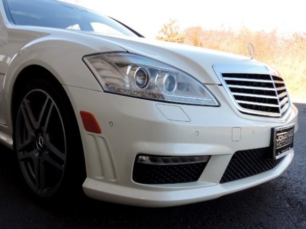 Used-2011-Mercedes-Benz-S-Class-S-63-AMG