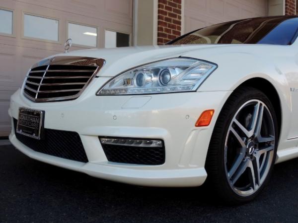 Used-2011-Mercedes-Benz-S-Class-S-63-AMG