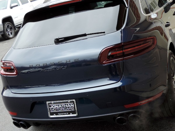 Used-2017-Porsche-Macan-GTS