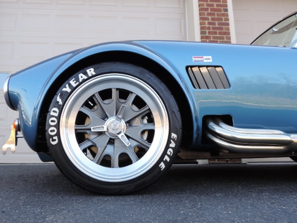 New-1965-Backdraft-Racing-Cobra-Roadster