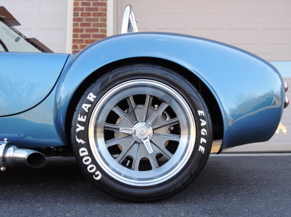 New-1965-Backdraft-Racing-Cobra-Roadster