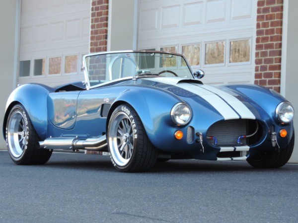 New-1965-Backdraft-Racing-Cobra-Roadster