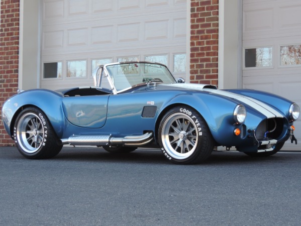 New-1965-Backdraft-Racing-Cobra-Roadster