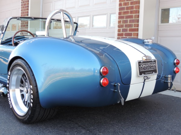 New-1965-Backdraft-Racing-Cobra-Roadster