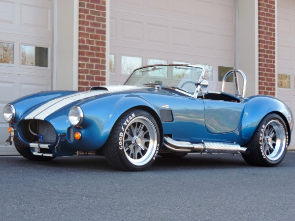 New-1965-Backdraft-Racing-Cobra-Roadster