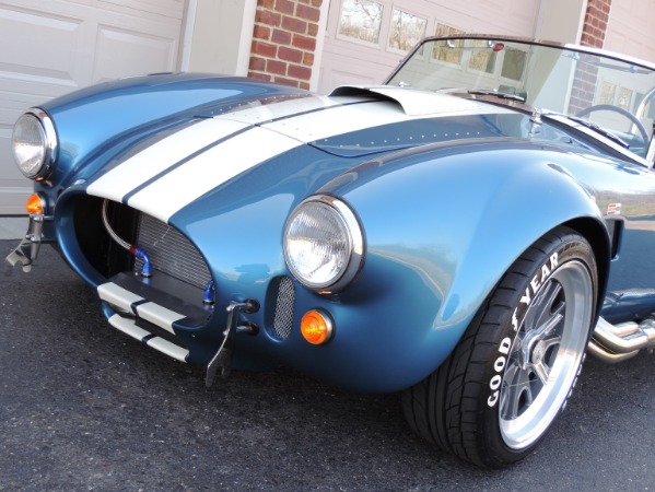 New-1965-Backdraft-Racing-Cobra-Roadster