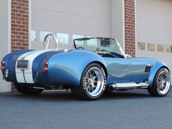 New-1965-Backdraft-Racing-Cobra-Roadster