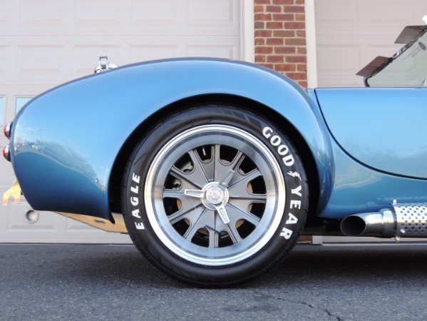 New-1965-Backdraft-Racing-Cobra-Roadster