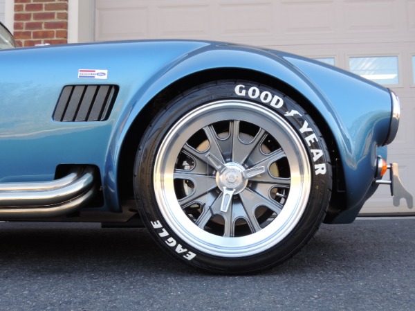 New-1965-Backdraft-Racing-Cobra-Roadster