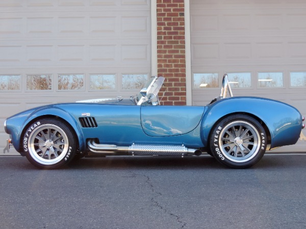 New-1965-Backdraft-Racing-Cobra-Roadster