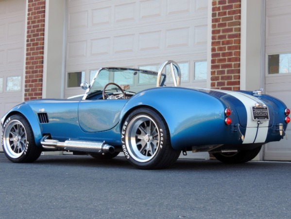 New-1965-Backdraft-Racing-Cobra-Roadster