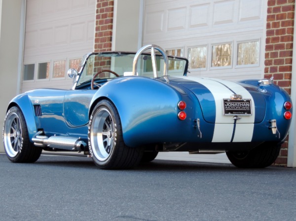 New-1965-Backdraft-Racing-Cobra-Roadster