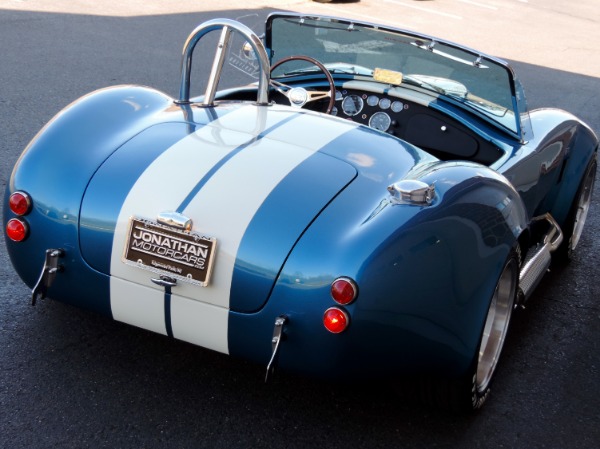 New-1965-Backdraft-Racing-Cobra-Roadster