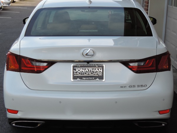 Used-2015-Lexus-GS-350-Premium