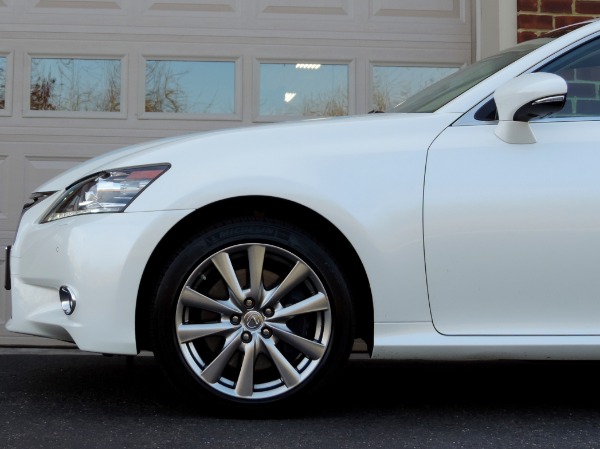 Used-2015-Lexus-GS-350-Premium