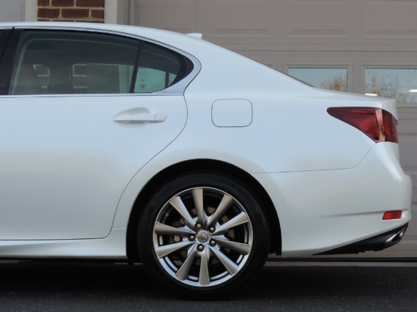 Used-2015-Lexus-GS-350-Premium