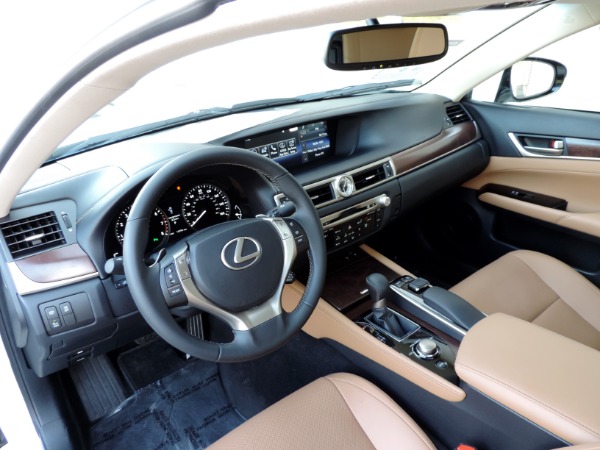 Used-2015-Lexus-GS-350-Premium