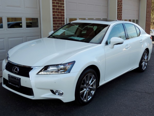 Used-2015-Lexus-GS-350-Premium