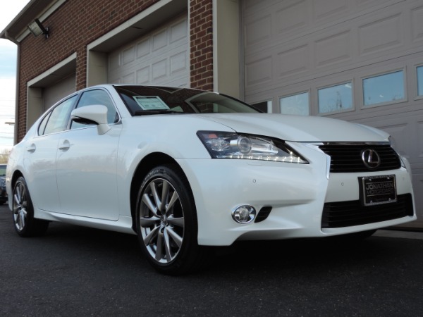 Used-2015-Lexus-GS-350-Premium