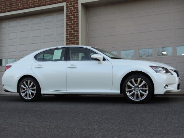 Used-2015-Lexus-GS-350-Premium