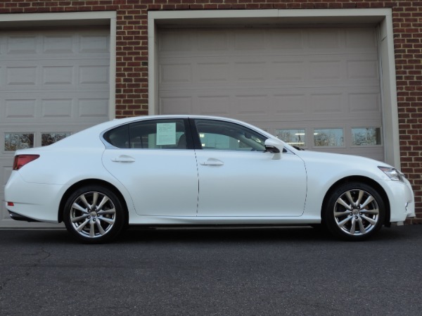 Used-2015-Lexus-GS-350-Premium