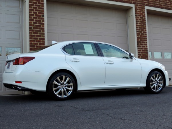 Used-2015-Lexus-GS-350-Premium