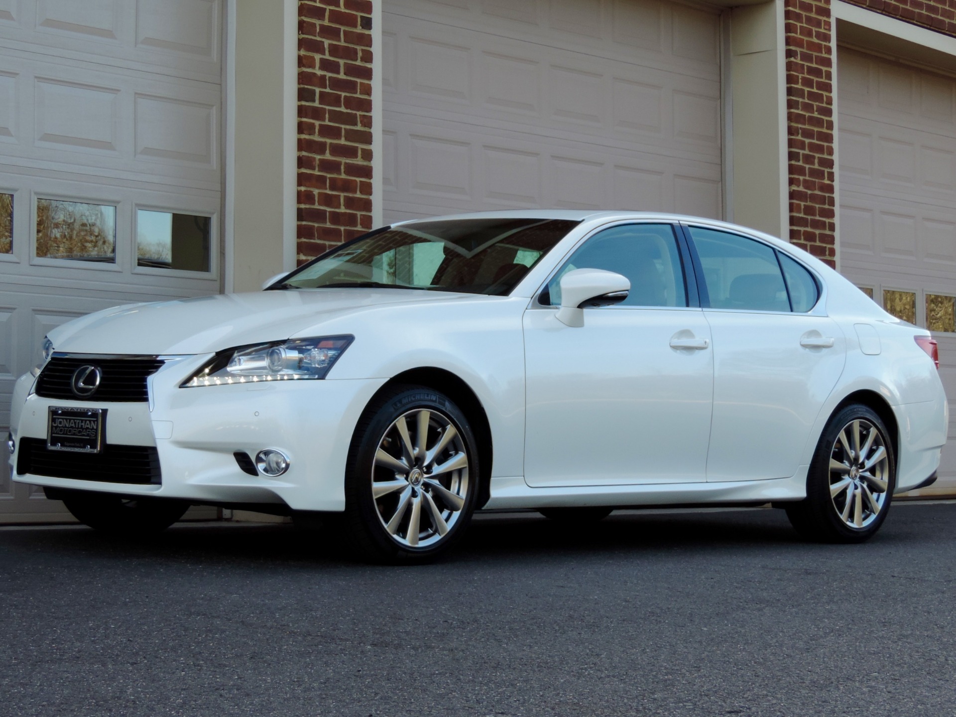 2015 lexus gs on sale 350 floor mats