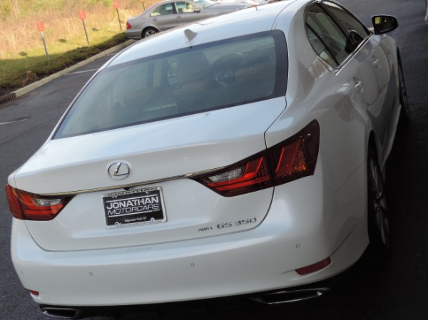 Used-2015-Lexus-GS-350-Premium