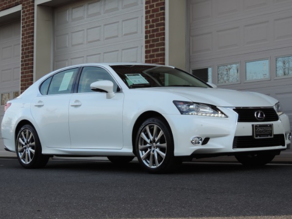 Used-2015-Lexus-GS-350-Premium