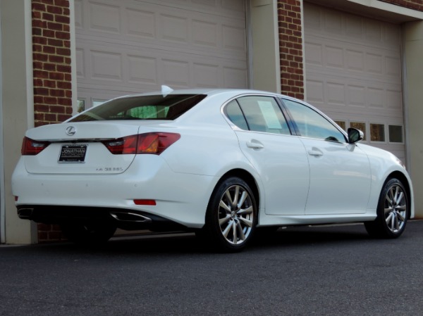 Used-2015-Lexus-GS-350-Premium