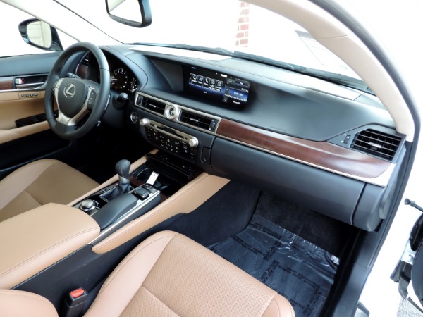 Used-2015-Lexus-GS-350-Premium