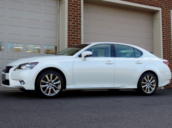 Used-2015-Lexus-GS-350-Premium