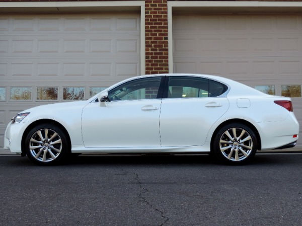 Used-2015-Lexus-GS-350-Premium