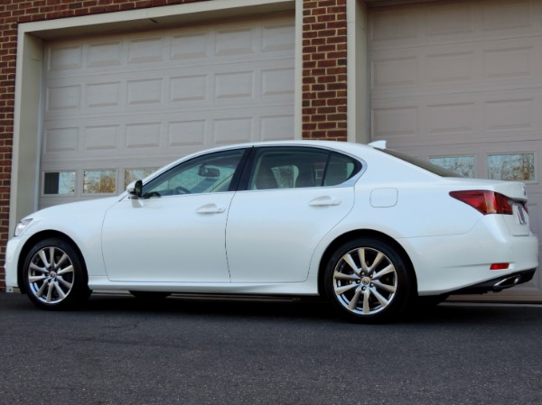 Used-2015-Lexus-GS-350-Premium