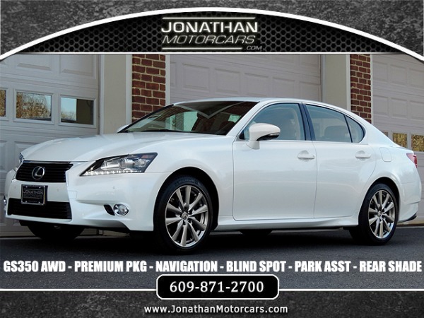 Used-2015-Lexus-GS-350-Premium