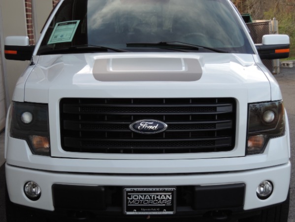 Used-2014-Ford-F-150-FX4
