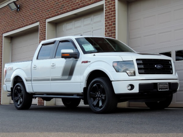 Used-2014-Ford-F-150-FX4
