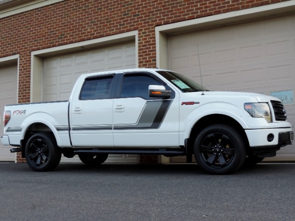 Used-2014-Ford-F-150-FX4