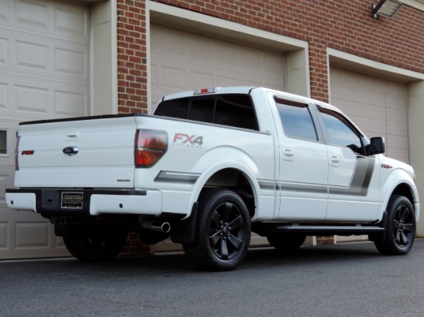 Used-2014-Ford-F-150-FX4