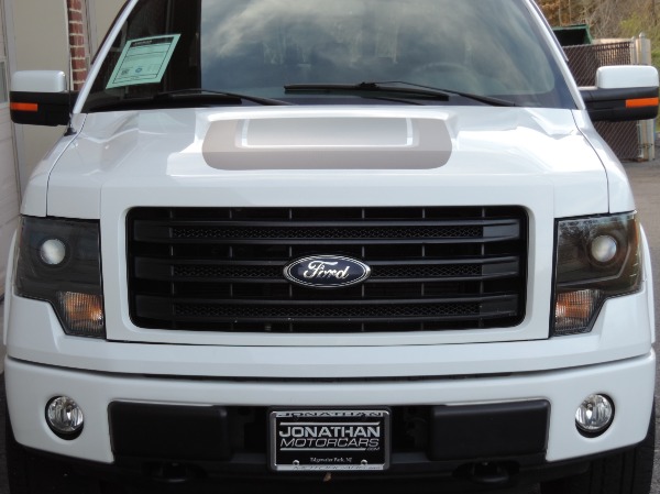 Used-2014-Ford-F-150-FX4