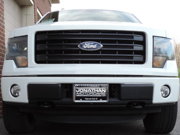 Used-2014-Ford-F-150-FX4