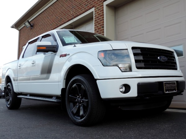 Used-2014-Ford-F-150-FX4