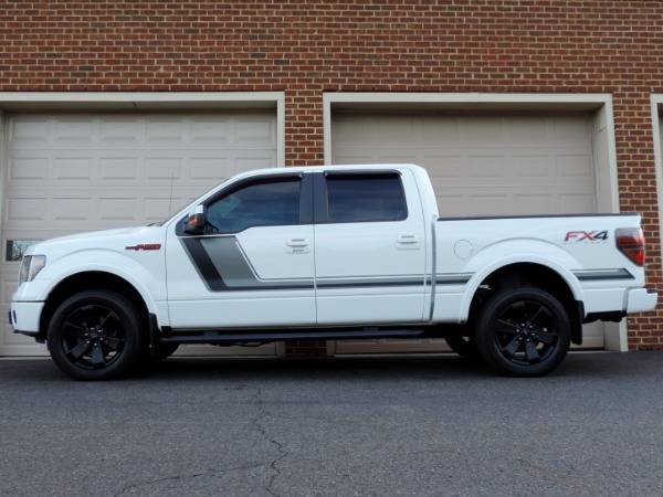 Used-2014-Ford-F-150-FX4