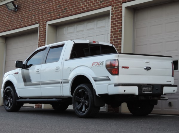 Used-2014-Ford-F-150-FX4