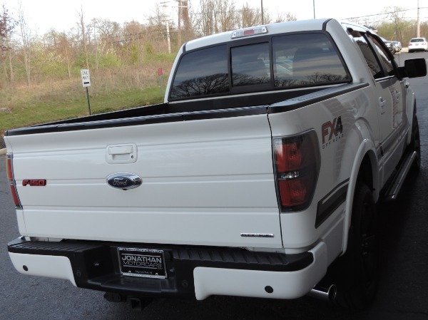 Used-2014-Ford-F-150-FX4