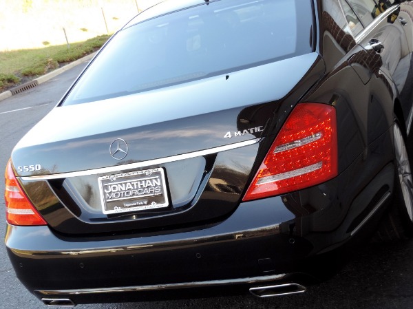 Used-2010-Mercedes-Benz-S-Class-S-550-4MATIC