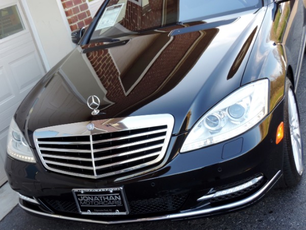 Used-2010-Mercedes-Benz-S-Class-S-550-4MATIC