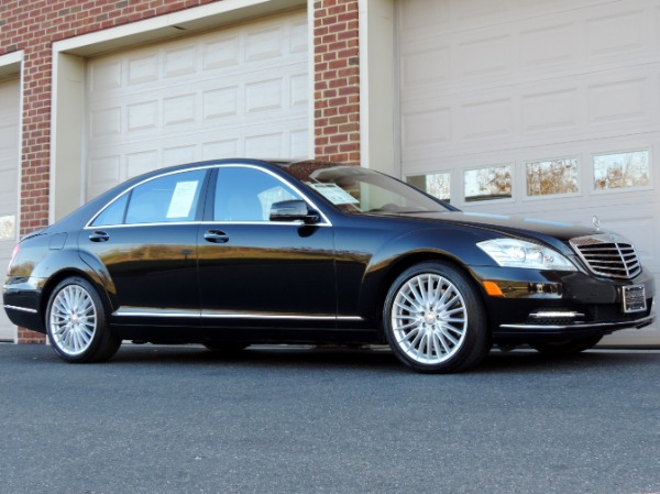 Used-2010-Mercedes-Benz-S-Class-S-550-4MATIC