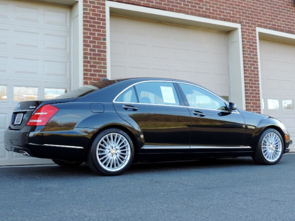 Used-2010-Mercedes-Benz-S-Class-S-550-4MATIC